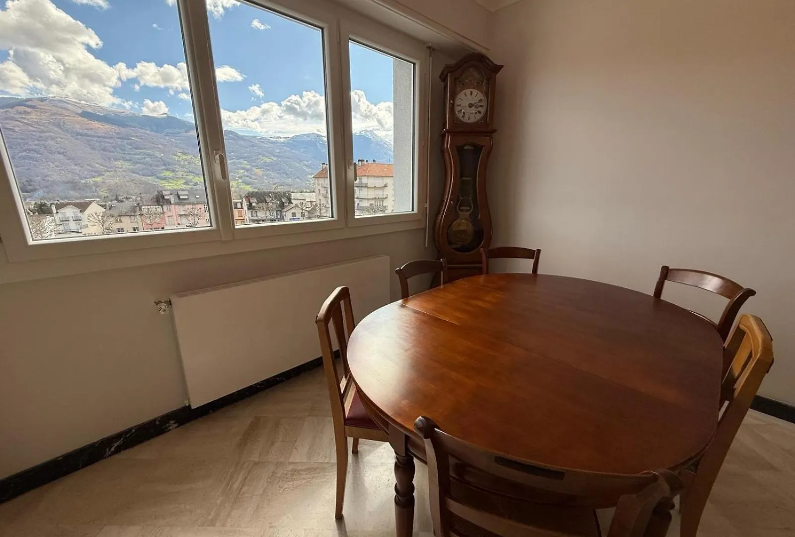 Le Balcon Du Hautacam Argeles-Gazost